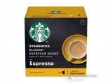Nescafé Dolce Gusto Starbucks Espresso Blonde Roast 12 db kapszula