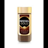 Nescafé "Gold" instant kávé 100g (KHK309) (KHK309) - Kávé