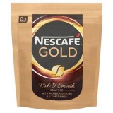 Nescafé "Gold" instant kávé utántöltő 50g (KHK310) (KHK310) - Kávé