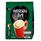 Nescafé Kávé instant nescafe 3in1 strong 10x17g 12470933