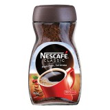 Nescafé Kávé instant nescafe classic üveges 100g 12492946