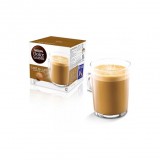 Nescafé Nescafe CAFÉ AU LAIT dolce g kapszula