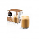Nescafé Nescafe CAFÉ AU LAIT NAGY Dolce Gusto kapszula xl
