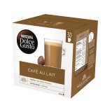 Nescafé Nescafe® Café Au Lait XL Dolce Gusto® kávékapszula, 30 db