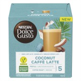 Nescafé Nescafe® Coconut Caffé Latte Dolce Gusto® kávékapszula, 12 db