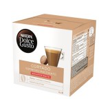 Nescafé Nescafe® Cortado Decaffeinato Dolce Gusto® kávékapszula, 16 db