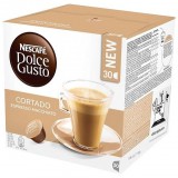 Nescafé Nescafe CORTADO NAGY dolce g kapszula 30 db