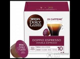 Nescafé Nescafe Dolce Gusto Doppio kávékapszula