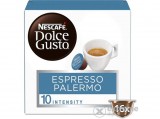 Nescafé Nescafe Dolce Gusto Espresso Palermo kávékapszula