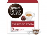 Nescafé Nescafe Dolce Gusto Espresso Roma kávékapszula