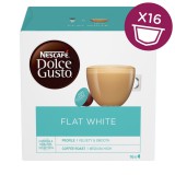 Nescafé NESCAFE DOLCE GUSTO FLAT WHITE 16DB