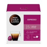 Nescafé Nescafe® Espresso Dolce Gusto® kávékapszula, 16 db