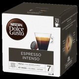 Nescafé Nescafe® Espresso Intenso Dolce Gusto® kávékapszula, 16 db