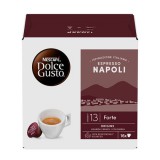 Nescafé Nescafe® Espresso Napoli Dolce Gusto® kávékapszula, 16 db