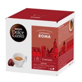 Nescafé Nescafe® Espresso Roma Dolce Gusto® kávékapszula, 16 db