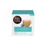 Nescafé Nescafe FLAT WHITE Dolce Gusto kapszula