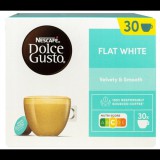 Nescafé Nescafe Flat White XL Dolce Gusto® kávékapszula, 30 db