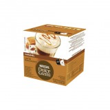 Nescafé Nescafe LATTE MACCHIATO CARAMELL Dolce Gusto kapszula