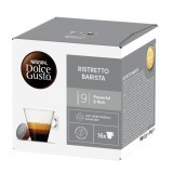 Nescafé Nescafe RISTRETTO BARISTA 104 G dolce g kapszula