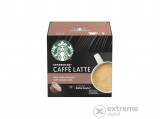 Nescafé Nescafe STARBUCKS CAFFE LATTE DOLCE G kapszula