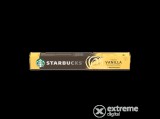 Nescafé Nescafe Starbucks Creamy Vanilla kávékapszula