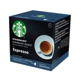 Nescafé Starbucks Espresso Dark Roast kapszula 12db (STARBUCKS ESPRESSO DARK ROAST) - Kávé