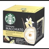 Nescafé Starbucks Madagascar vanilla blonde macchiato kávékapszula (Madagascar vanilla)