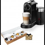 NESPRESSO – De’Longhi Nespresso De'Longhi CitiZ Black EN267.BAE (EN267.BAE)