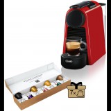 NESPRESSO – De’Longhi Nespresso De'Longhi Essenza Ruby Red EN85.R (EN85.R)