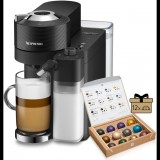 NESPRESSO – De’Longhi Nespresso De'Longhi Vertuo Lattissima Black ENV300.B (ENV300.B)
