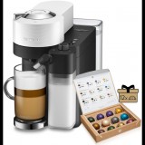 NESPRESSO – De’Longhi Nespresso De'Longhi Vertuo Lattissima White ENV300.W (ENV300.W)