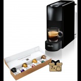 NESPRESSO KRUPS Essenza Mini XN1108 Piano Black (XN1108)