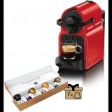 NESPRESSO KRUPS Inissia XN100510 Red (XN100510)