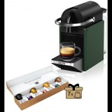 NESPRESSO KRUPS Pixie Dark Green XN306310 (XN306310)