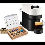 NESPRESSO KRUPS Vertuo Pop Coconut White XN920110 (XN920110)