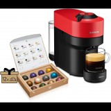 NESPRESSO KRUPS Vertuo Pop Spicy Red XN920510 (XN920510)