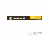 Nespresso Starbucks Blonde Espresso kapszulás kávé, 10 db