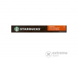 Nespresso Starbucks Colombia kapszulás kávé, 10 db