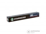Nespresso Starbucks Espresso Roast koffeinmentes kapszulás kávé, 12 db