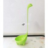 Nessie dínós merőkanál konyhai eszköz levesekhez és szószokhoz