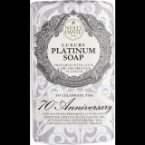 Nesti Dante 70th Anniversary, platinum szappan 250g (837524002346)
