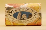 Nesti Dante Dolce Vivere, Capri szappan 250g