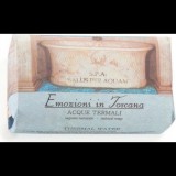 Nesti Dante Emozioni in Toscana, thermal water szappan 250g (837524000700)