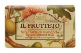 Nesti Dante Il Frutteto füge-mandula szappan 250 g