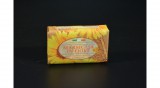 Nesti Dante MARSIGLIA IN FIORE  Méz-Napraforgó növényi szappan 125g