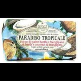 Nesti Dante Paradiso Tropicale, Cocco szappan 250g (837524002407)