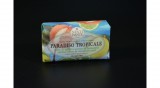 Nesti Dante PARADISO TROPICALE  Tahiti lime-Mosambi héj növényi szappan 250g