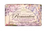 Nesti Dante Romantica orgona-lila akác szappan 250 g