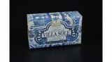Nesti Dante VILLA SOLE  Fresia blu delle  Eolie növényi szappan 250g