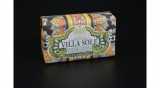 Nesti Dante VILLA SOLE  Pistacchio di Sicillia  caramello salato növényi szappan 250g